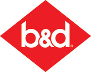 BD Logo Solid