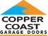 Copper Coast Garage Doors